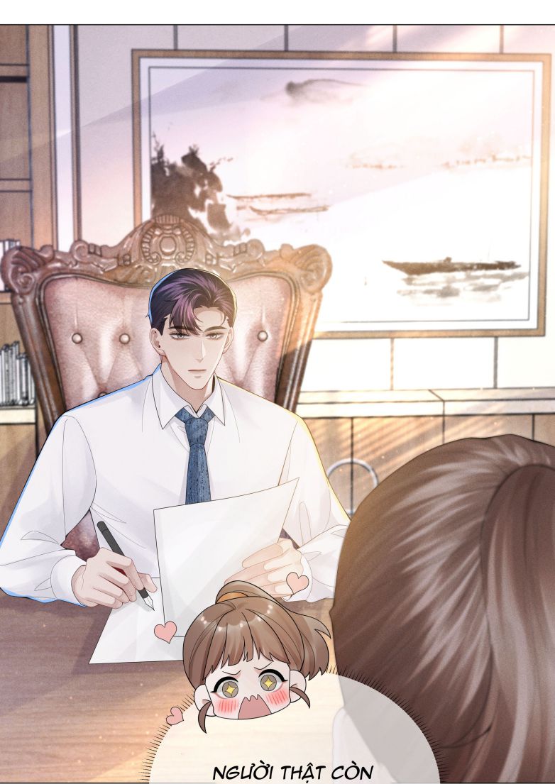 Dior Tiên Sinh Lk: Chapter 51