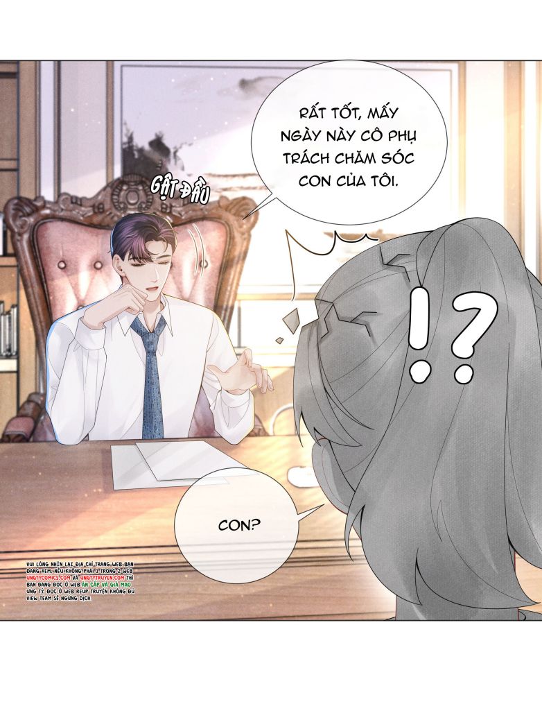 Dior Tiên Sinh Lk: Chapter 51