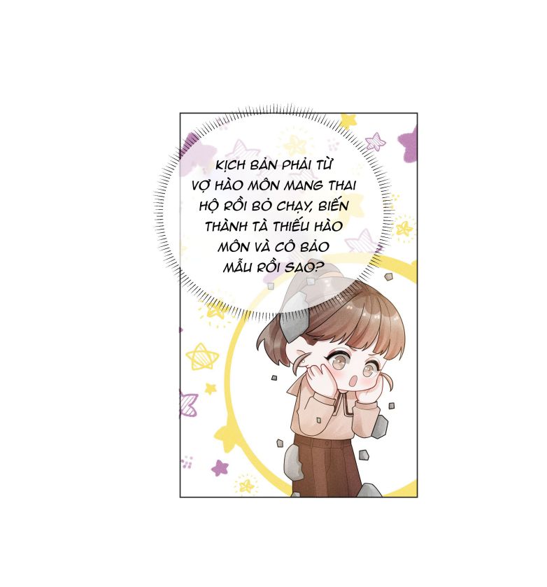Dior Tiên Sinh Lk: Chapter 51