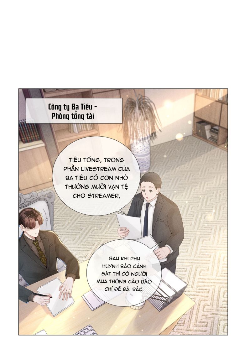 Dior Tiên Sinh Lk: Chapter 51