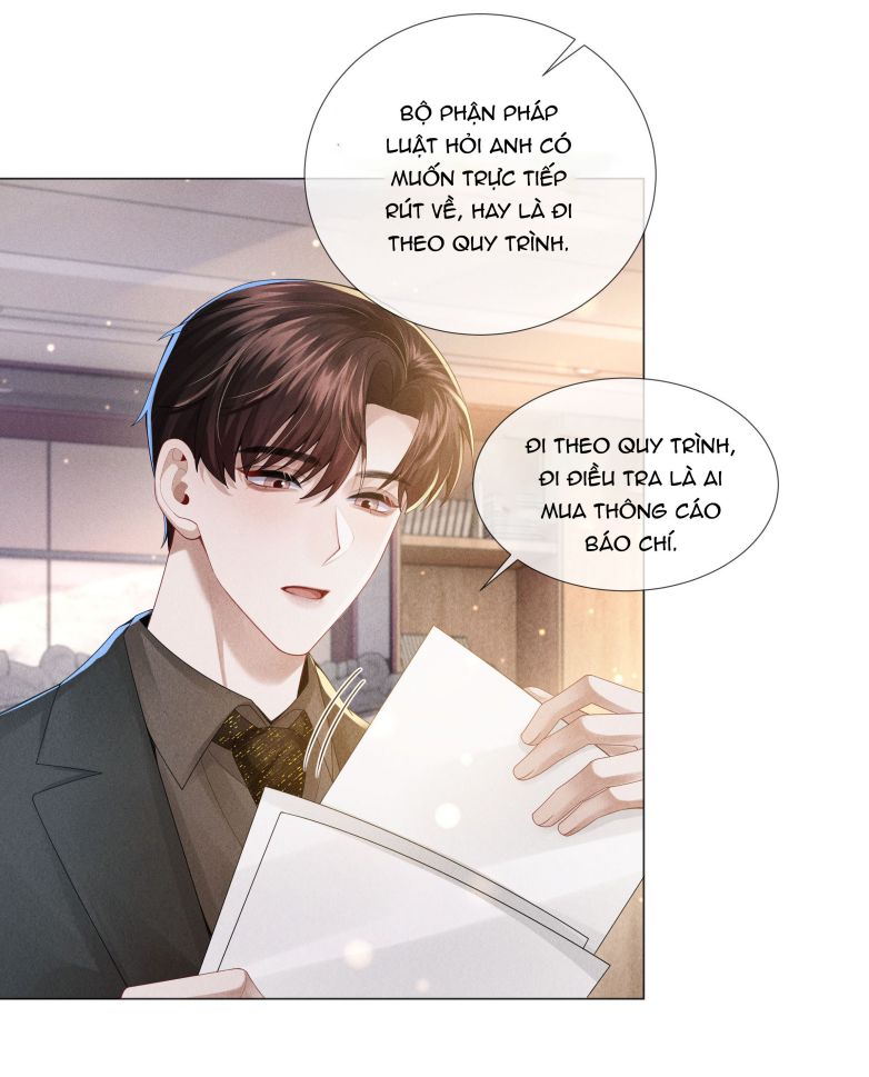 Dior Tiên Sinh Lk: Chapter 51