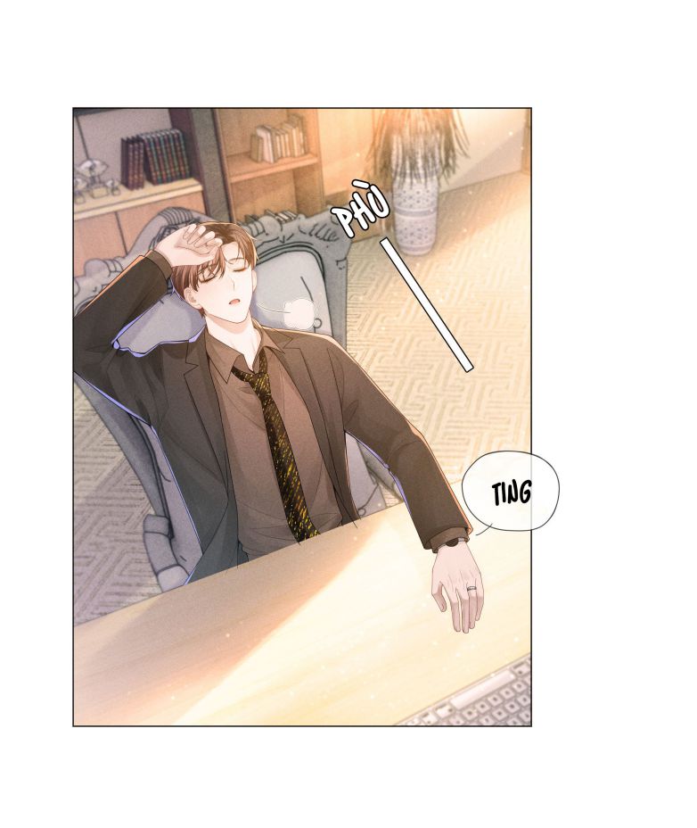 Dior Tiên Sinh Lk: Chapter 51