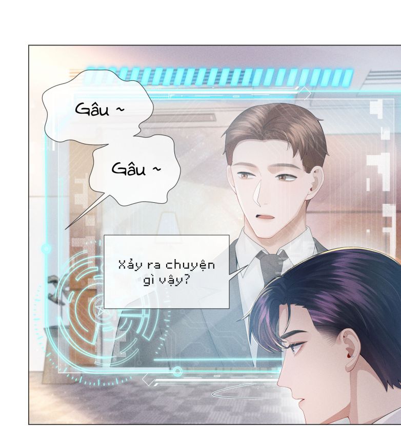 Dior Tiên Sinh Lk: Chapter 51