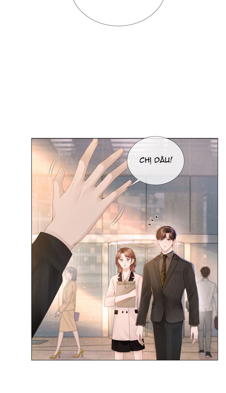 Dior Tiên Sinh Lk: Chapter 51