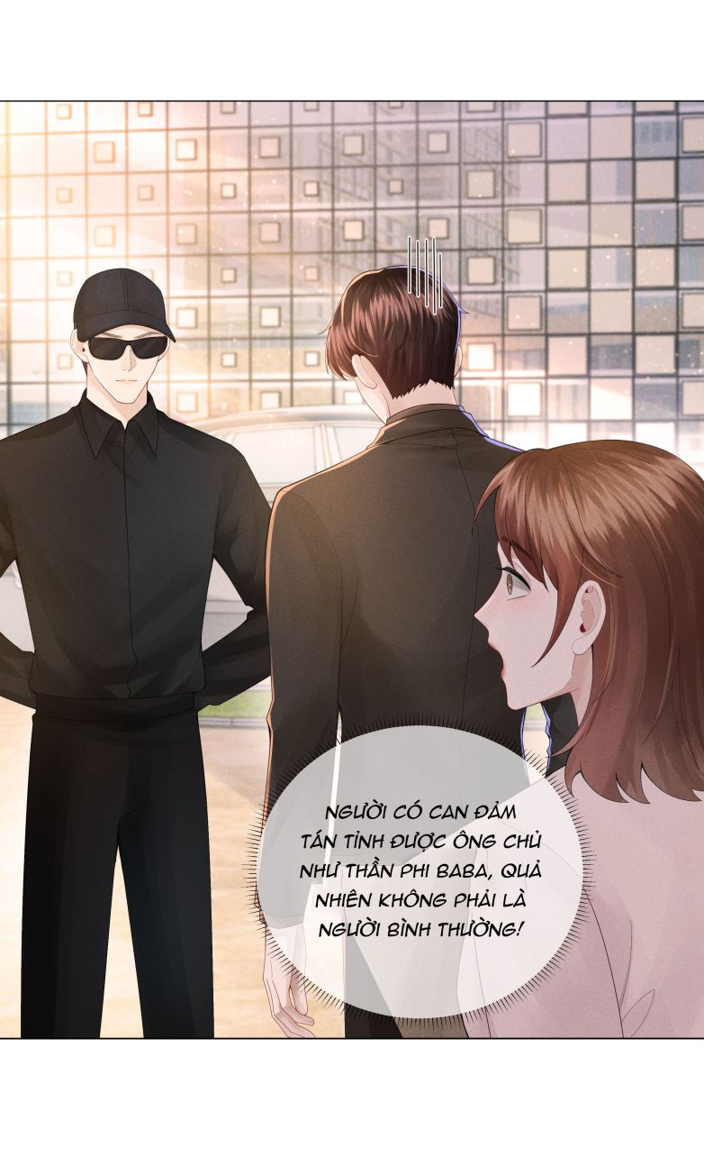 Dior Tiên Sinh Lk: Chapter 51