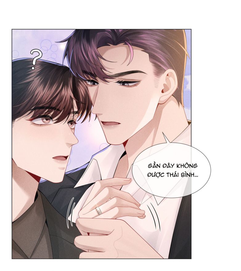 Dior Tiên Sinh Lk: Chapter 51