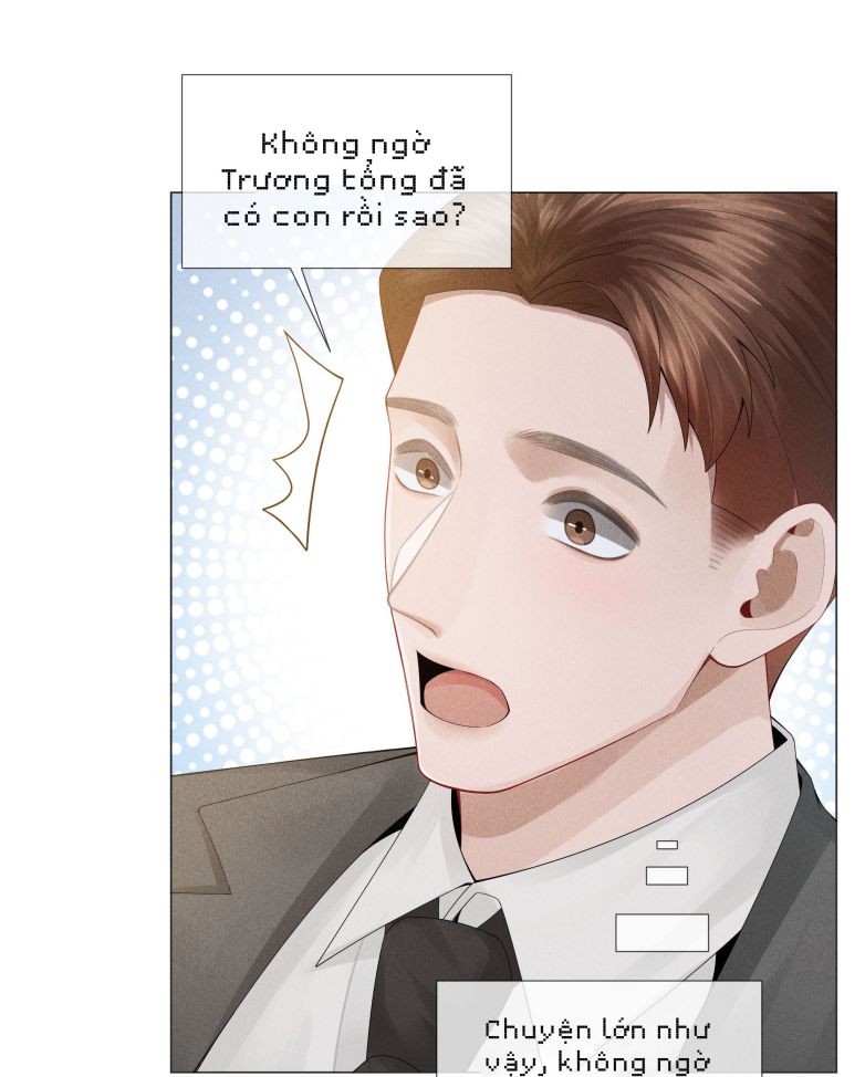 Dior Tiên Sinh Lk: Chapter 51