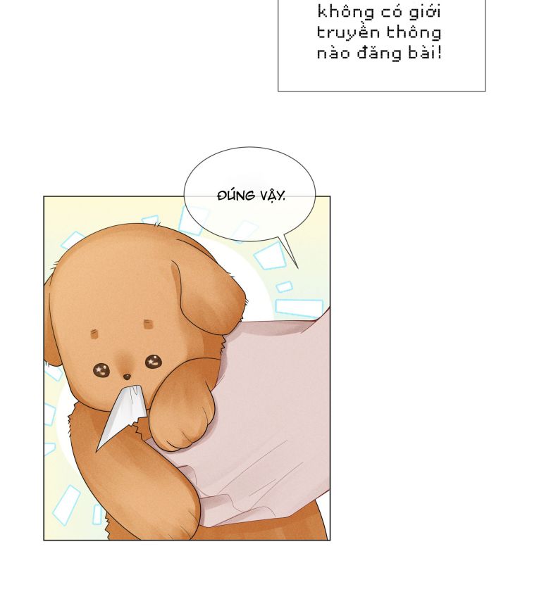 Dior Tiên Sinh Lk: Chapter 51