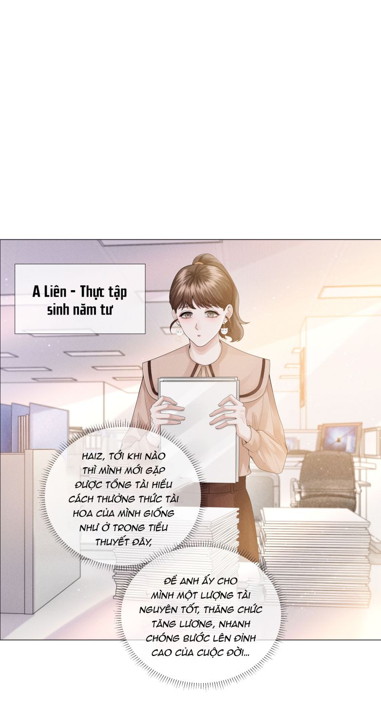 Dior Tiên Sinh Lk: Chapter 51