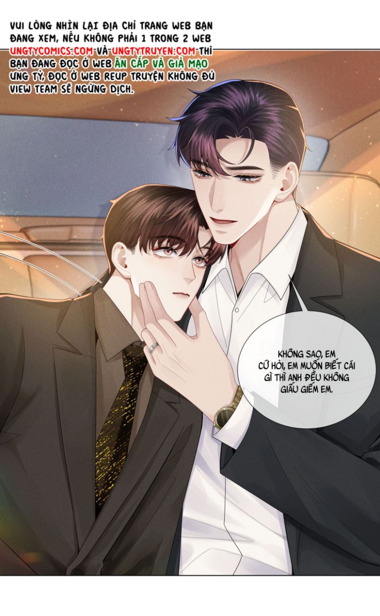Dior Tiên Sinh Lk: Chapter 52