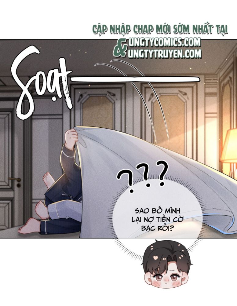 Dior Tiên Sinh Lk: Chapter 52