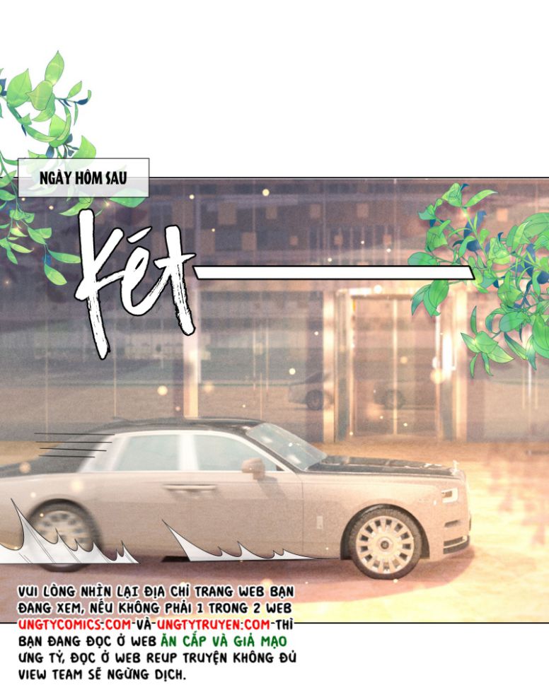 Dior Tiên Sinh Lk: Chapter 52
