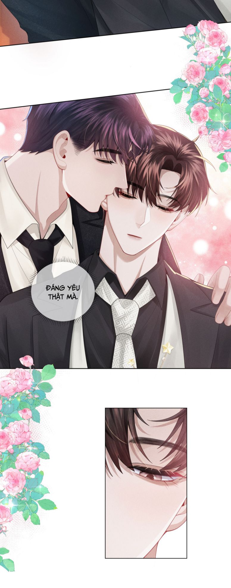 Dior Tiên Sinh Lk: Chapter 52