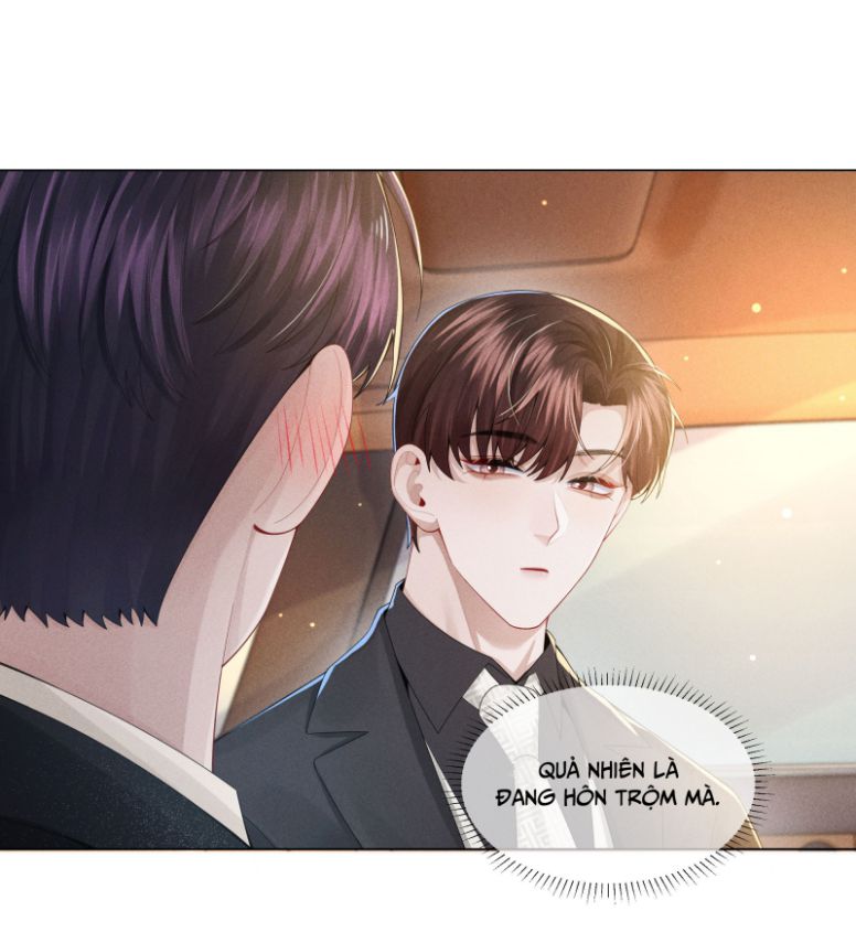 Dior Tiên Sinh Lk: Chapter 52