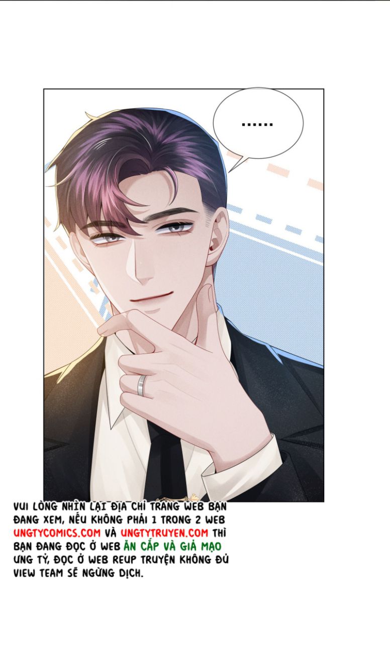 Dior Tiên Sinh Lk: Chapter 52