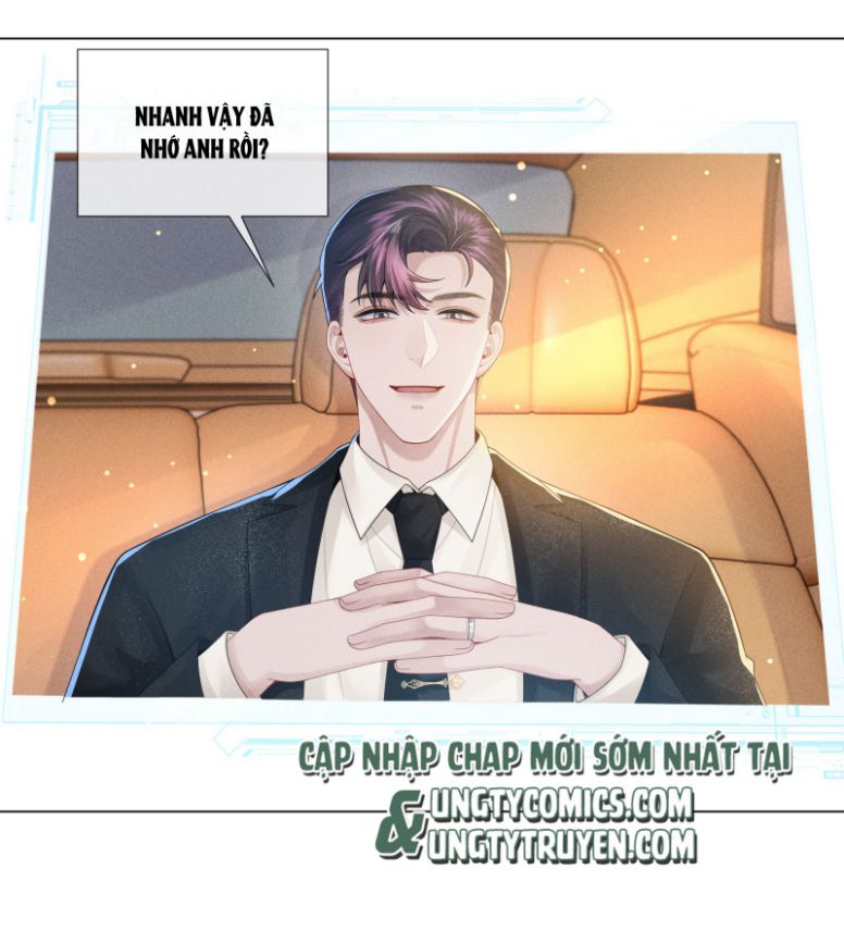 Dior Tiên Sinh Lk: Chapter 52
