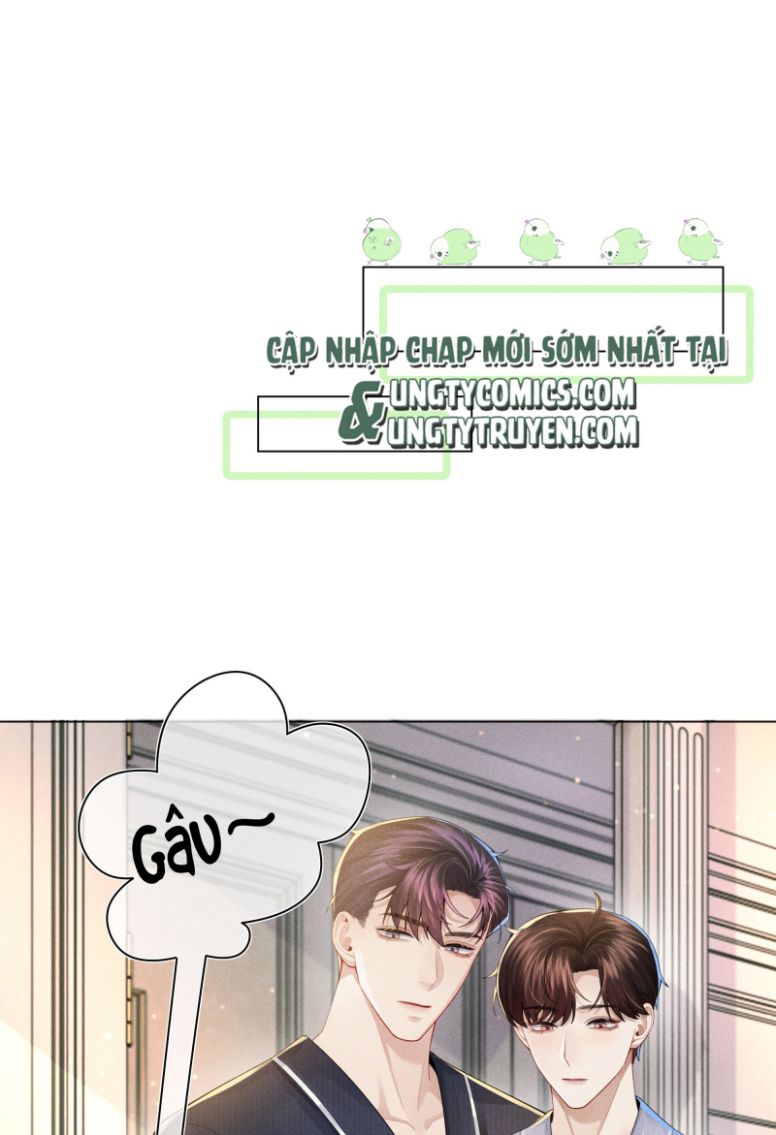 Dior Tiên Sinh Lk: Chapter 52