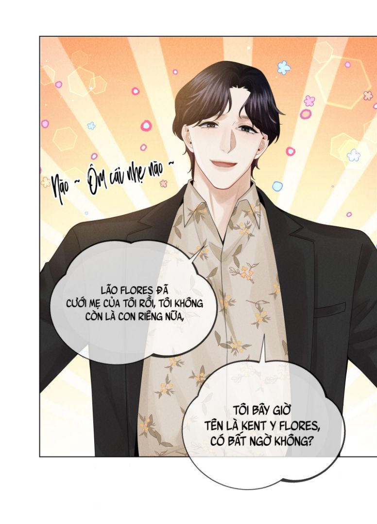 Dior Tiên Sinh Lk: Chapter 52