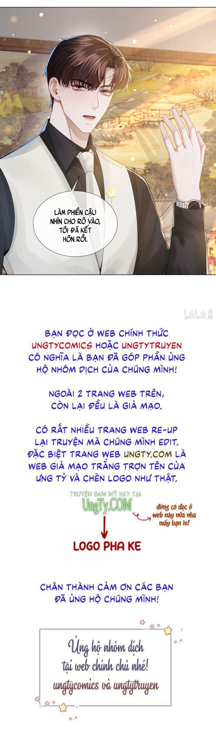Dior Tiên Sinh Lk: Chapter 52