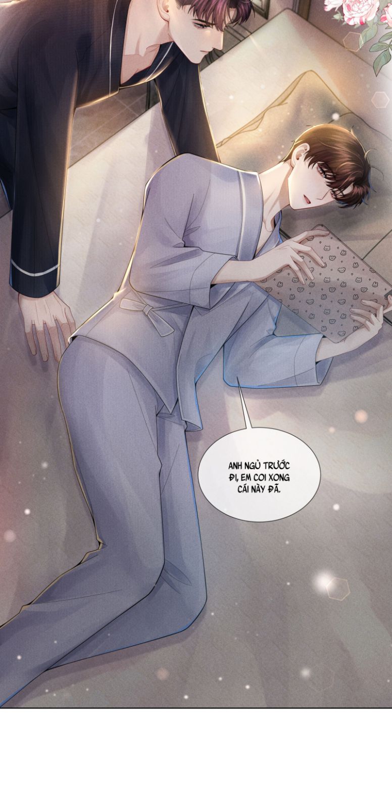 Dior Tiên Sinh Lk: Chapter 52