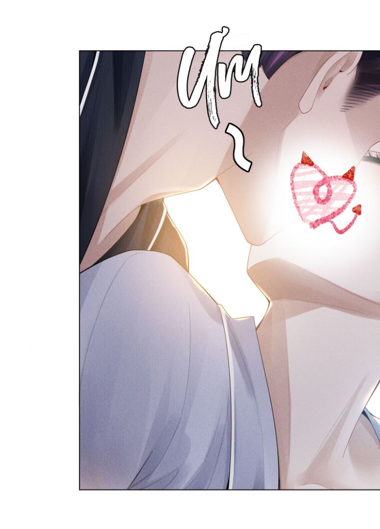 Dior Tiên Sinh Lk: Chapter 52