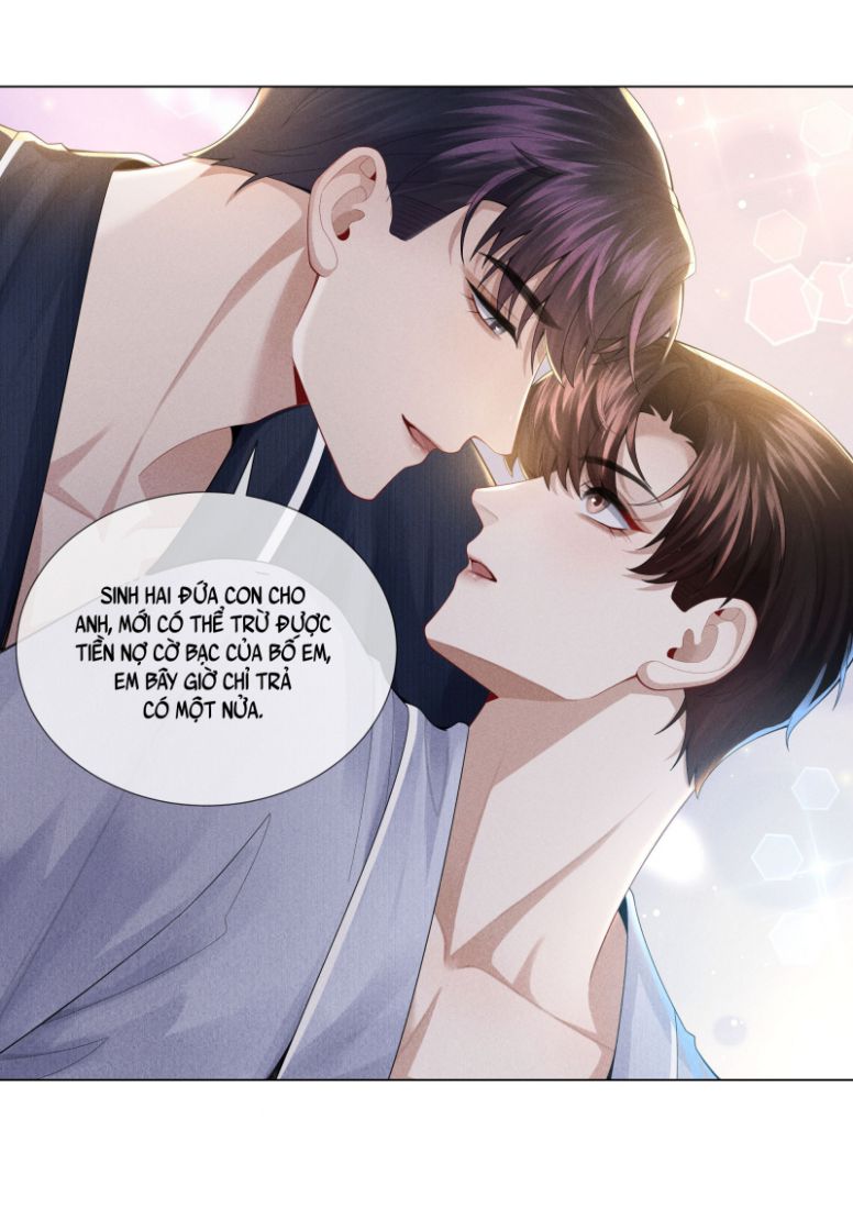 Dior Tiên Sinh Lk: Chapter 52