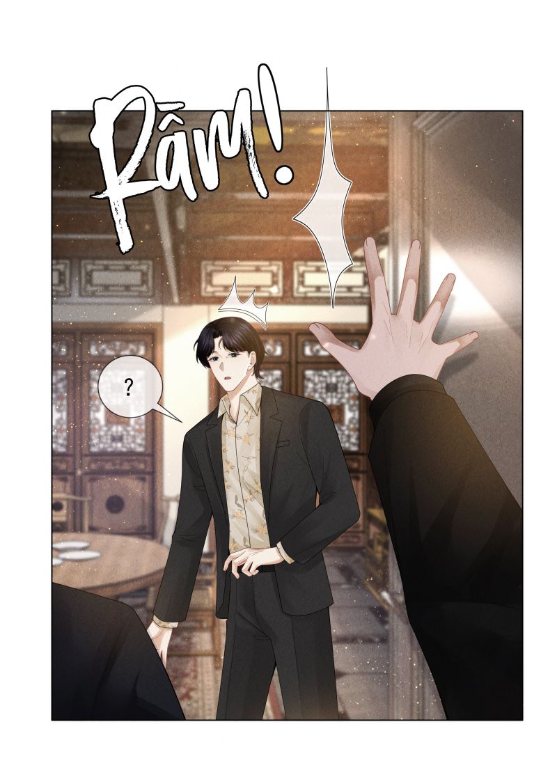 Dior Tiên Sinh Lk: Chapter 53