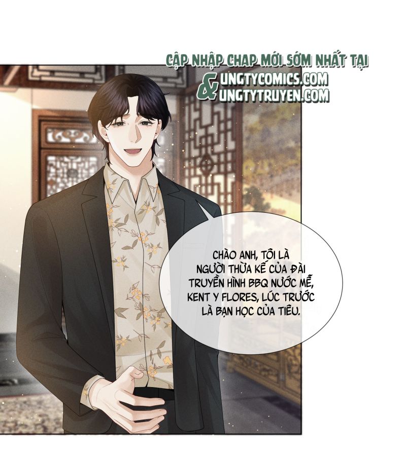 Dior Tiên Sinh Lk: Chapter 53