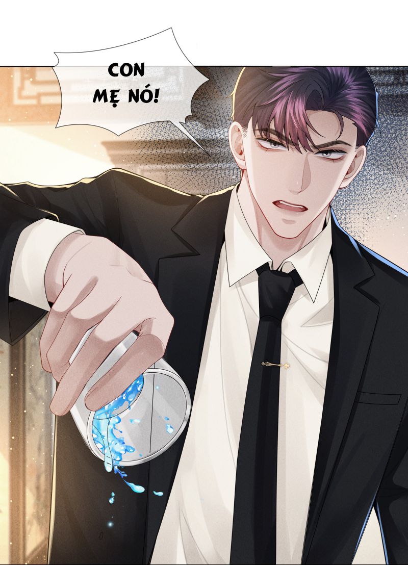 Dior Tiên Sinh Lk: Chapter 53