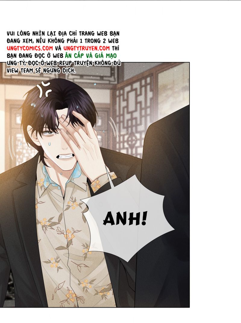 Dior Tiên Sinh Lk: Chapter 53