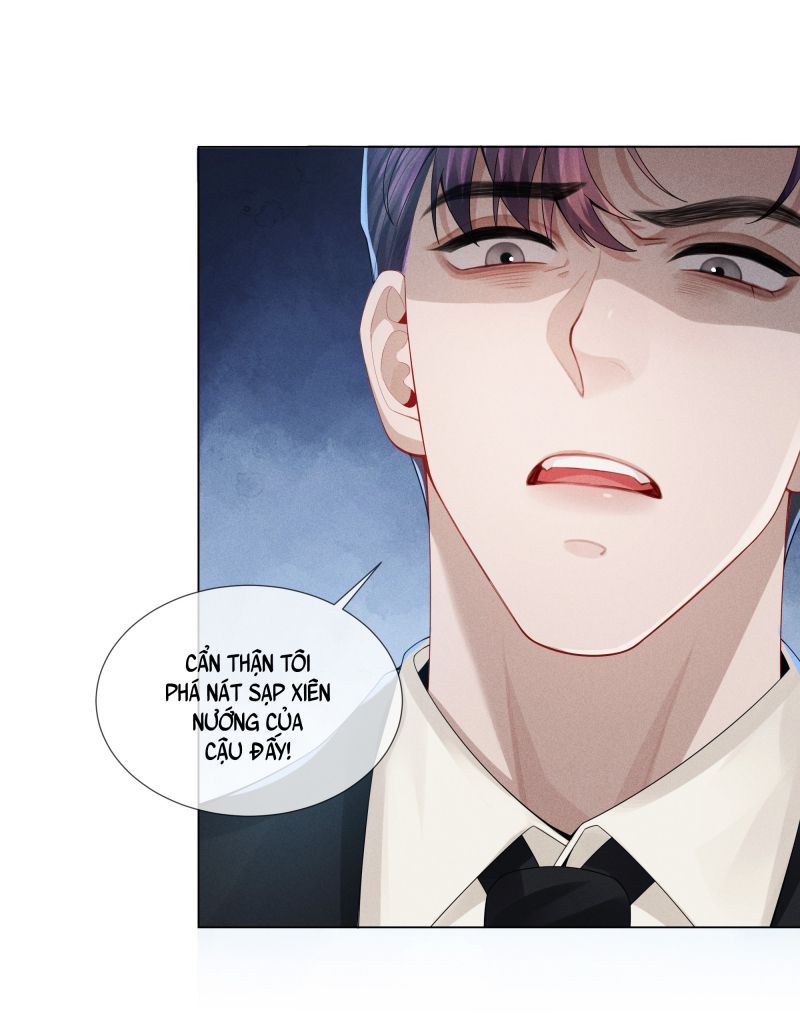 Dior Tiên Sinh Lk: Chapter 53