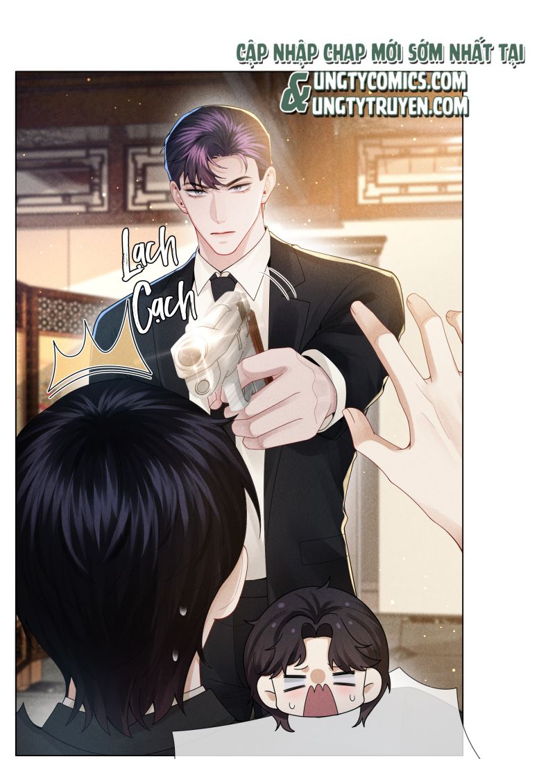 Dior Tiên Sinh Lk: Chapter 53