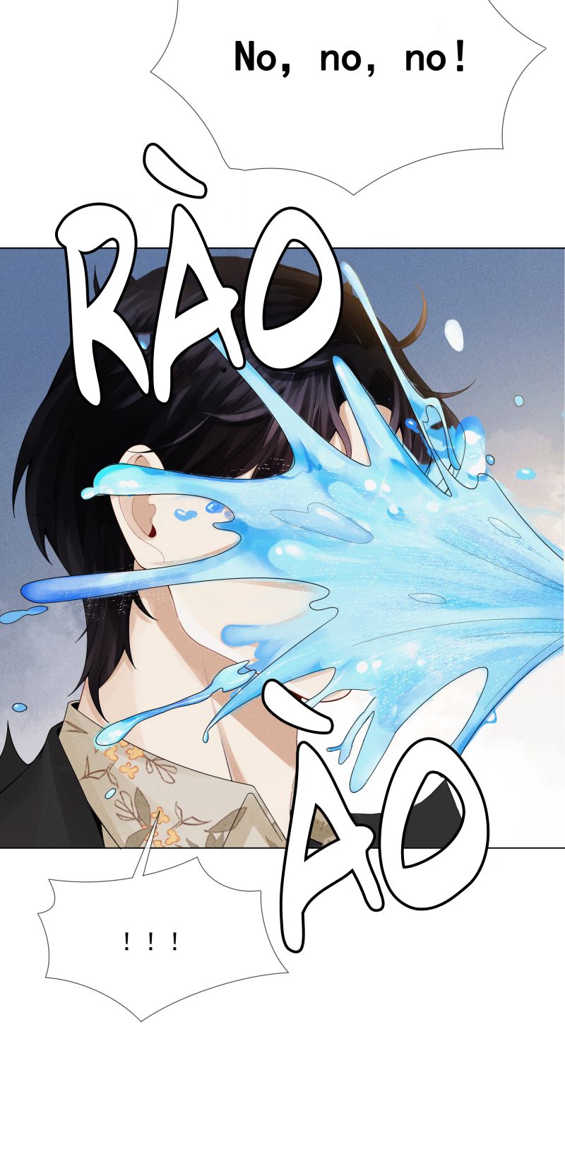 Dior Tiên Sinh Lk: Chapter 53