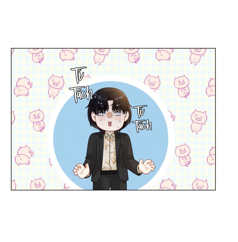Dior Tiên Sinh Lk: Chapter 53