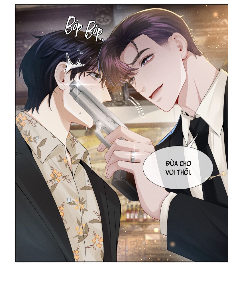 Dior Tiên Sinh Lk: Chapter 53