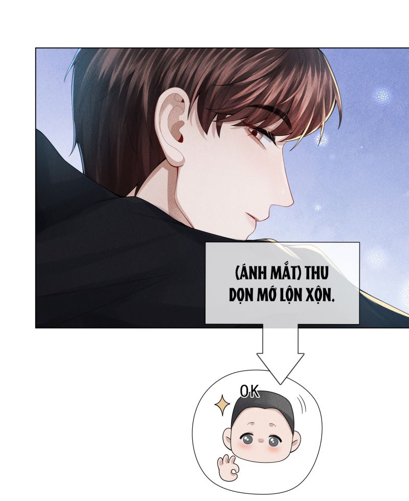 Dior Tiên Sinh Lk: Chapter 53