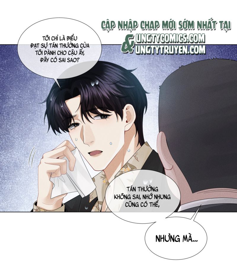 Dior Tiên Sinh Lk: Chapter 53