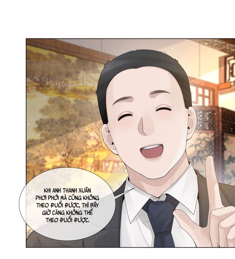 Dior Tiên Sinh Lk: Chapter 53