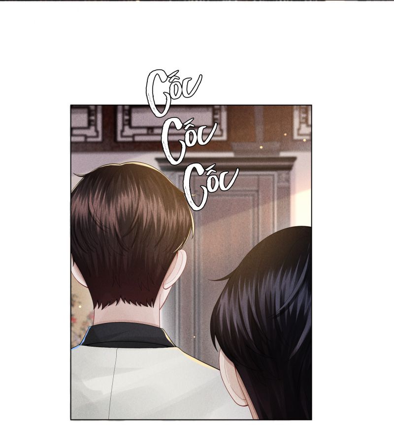 Dior Tiên Sinh Lk: Chapter 53