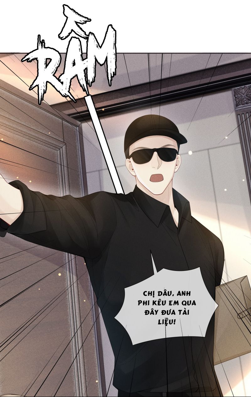 Dior Tiên Sinh Lk: Chapter 53