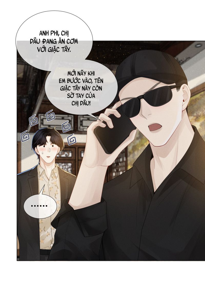 Dior Tiên Sinh Lk: Chapter 53