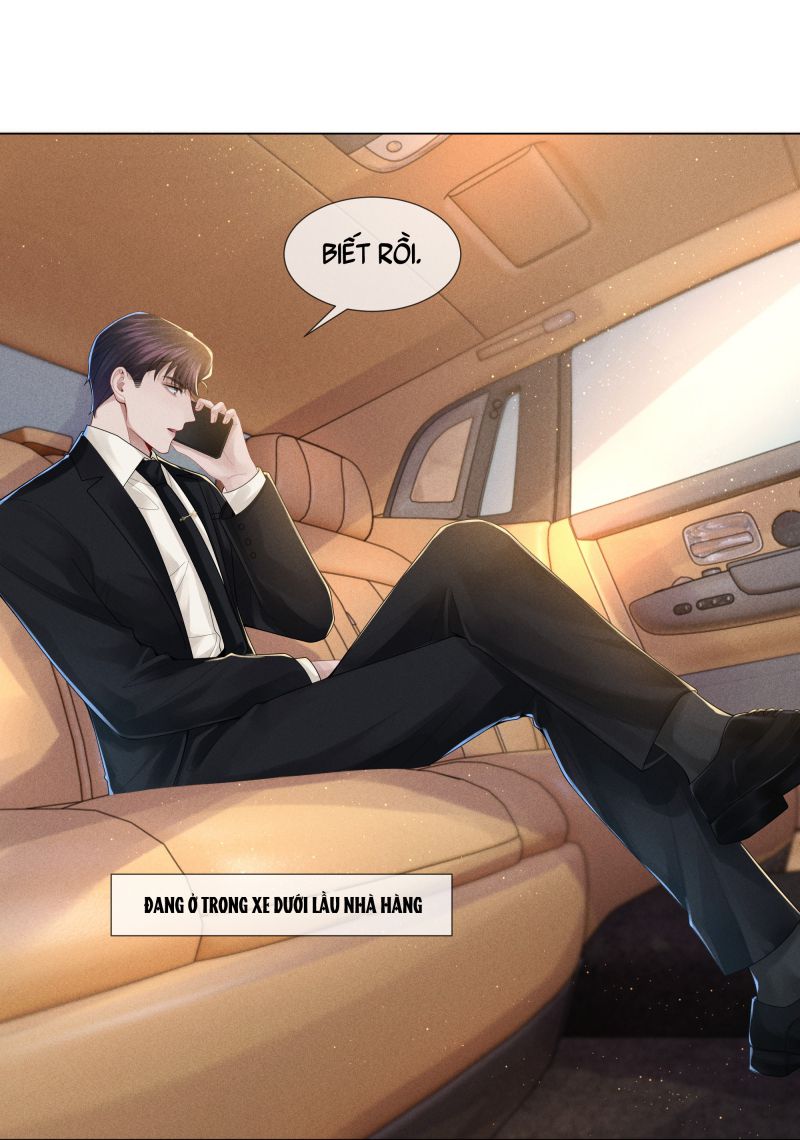 Dior Tiên Sinh Lk: Chapter 53