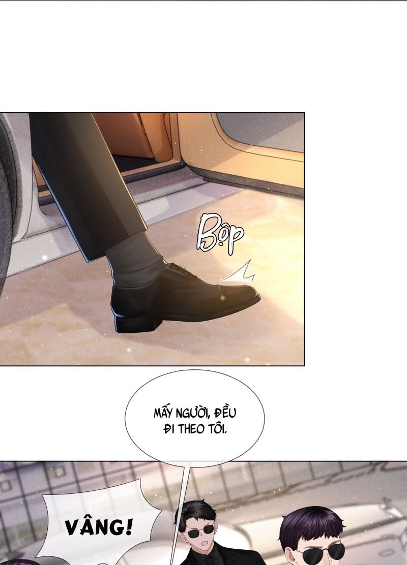 Dior Tiên Sinh Lk: Chapter 53
