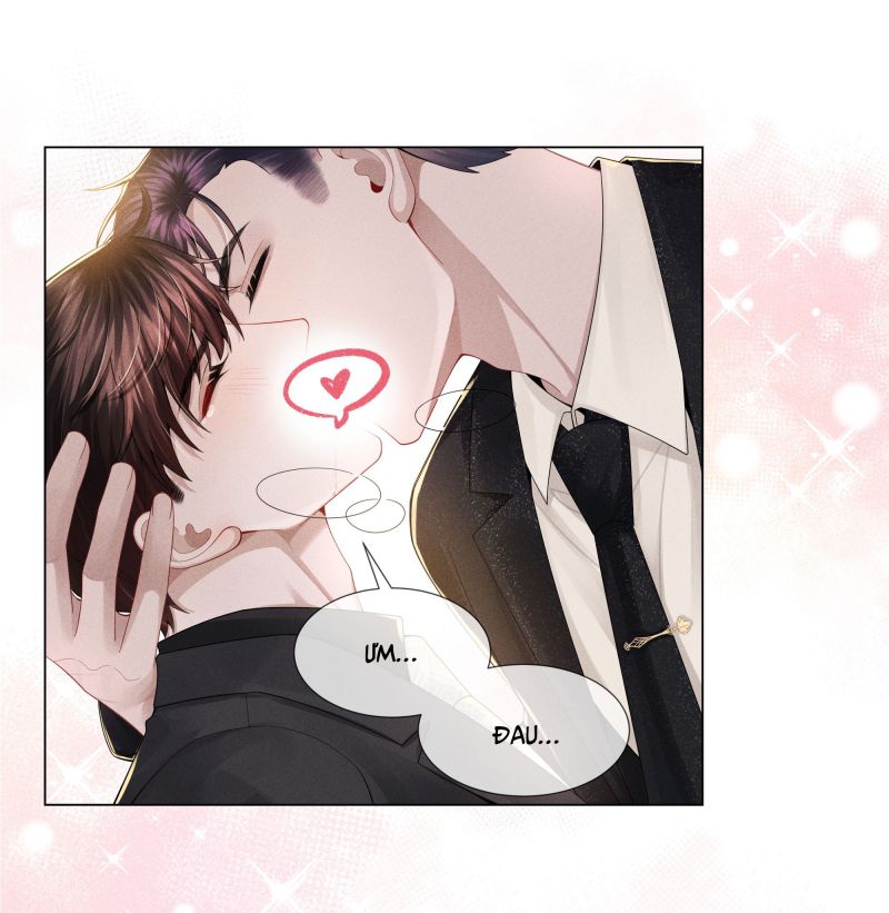 Dior Tiên Sinh Lk: Chapter 54