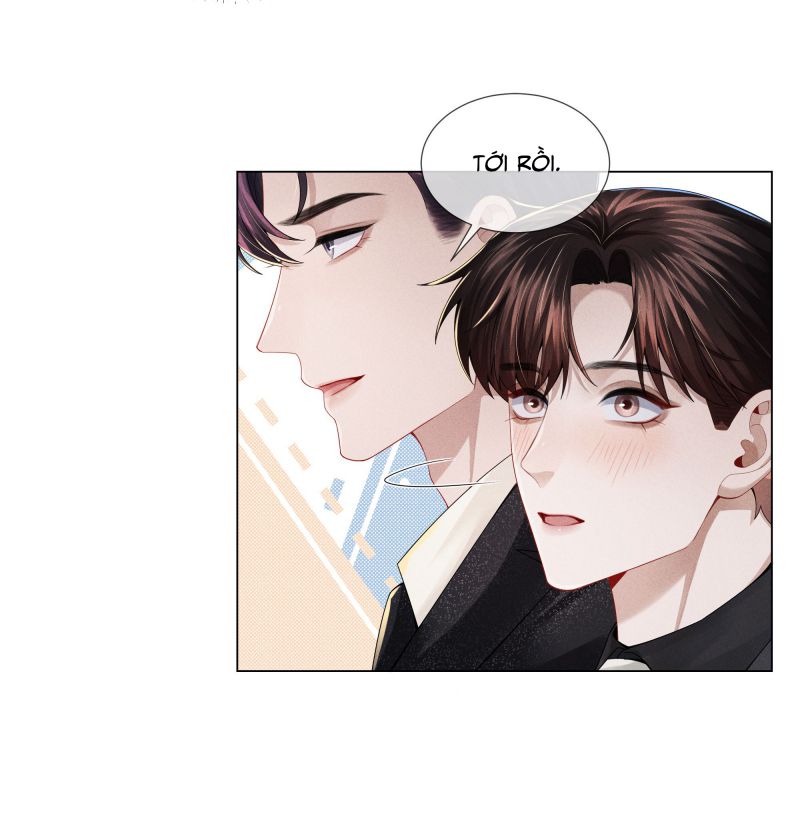 Dior Tiên Sinh Lk: Chapter 54