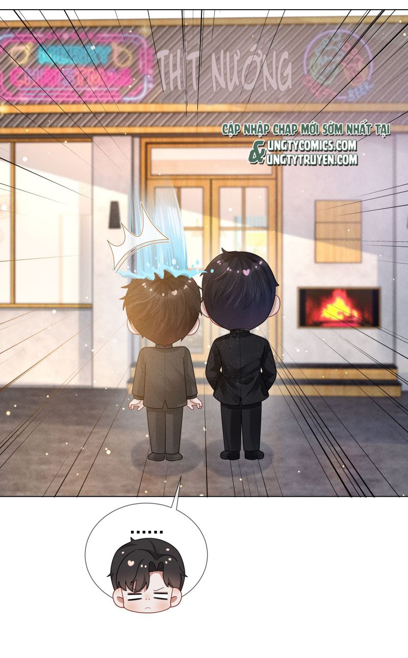 Dior Tiên Sinh Lk: Chapter 54