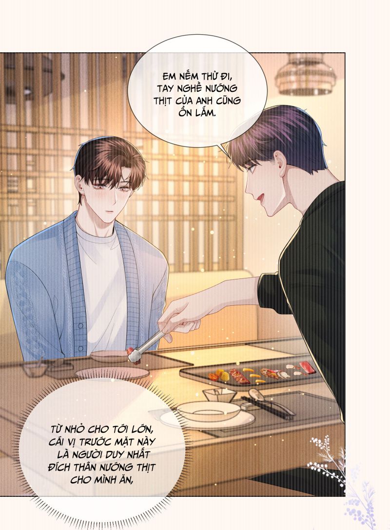 Dior Tiên Sinh Lk: Chapter 54