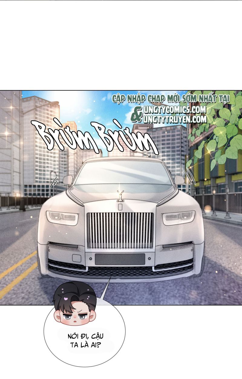Dior Tiên Sinh Lk: Chapter 54