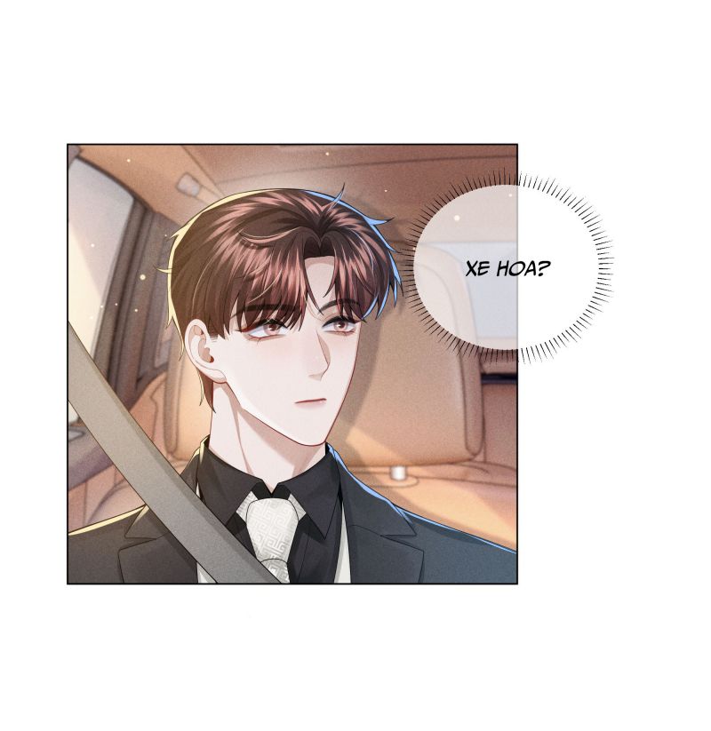 Dior Tiên Sinh Lk: Chapter 54