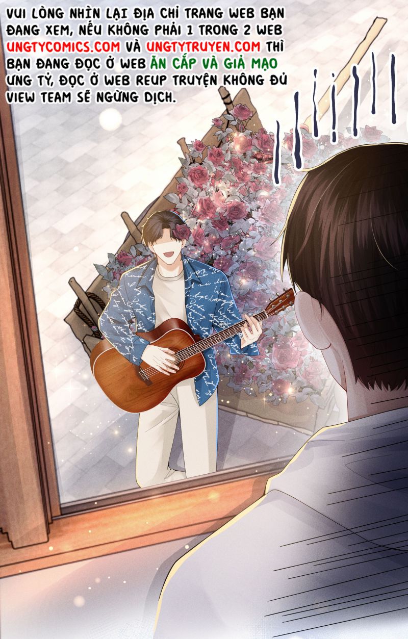 Dior Tiên Sinh Lk: Chapter 54